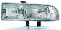 Head Lamp Assembly