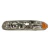 Head Lamp Assembly, Driver Side