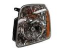 Head Light Assembly, Driver Side