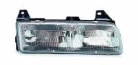 Head Lamp Assembly, Passenger Side