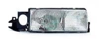 Head Lamp Assembly, Passenger Side