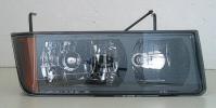 Head Lamp Assembly, Passenger Side