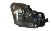 Head Lamp Assembly, Passenger Side