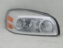 Head Lamp Assembly, Passenger Side