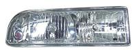 Head Lamp Set