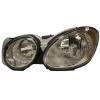 Head Light Assembly , Driver Side