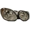 Head Light Assembly , Passenger Side