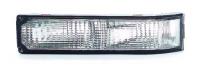 Parking/Signal Lamp, Driver Side
