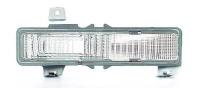Parking/Signal Lamp, Driver Side