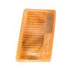 Parking/Side Marker Lamp, Driver Side
