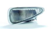 Parking/Signal Lamp, Driver Side