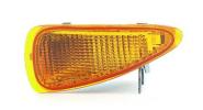 Parking/Signal Lamp, Driver Side