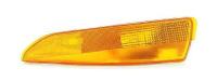 Side/Signal/Side Marker, Driver Side