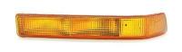 Parking/Signal Lamp Assembly, Driver Side