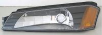 Parking/Signal Lamp Assembly, Driver Side