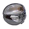 Signal/park/fog Light Assembly, Driver Side