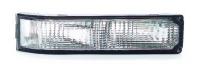 Parking/Signal Lamp , Passenger Side