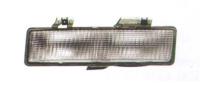 Parking/Signal Lamp, Passenger Side