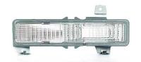 Parking/Signal Lamp, Passenger Side