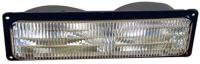 Parking Lamp Assembly