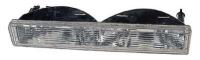 Parking/signal Lamp, Passenger Side