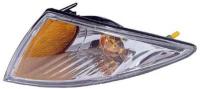 Parking/Signal/Side Marker Lamp, Passenger Side