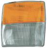 Signal/fog Light Assembly, Driver Side