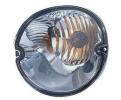 Signal/fog Light Assembly, Driver Side