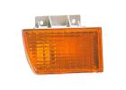 Parking/Signal Lamp, Passenger Side