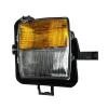 Signal/fog Light Assembly, Passenger Side