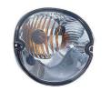 Signal/fog Light Assembly, Passenger Side