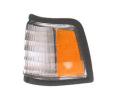 Side Marker/Cornering Lamp, Driver Side