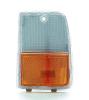 Side Marker/Cornering Lamp, Passenger Side