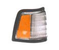 Side Marker/Cornering Lamp, Passenger Side
