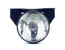Fog Lamp Assembly, Passenger Side, Driver Side