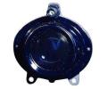 Fog Lamp Assembly, Passenger Side, Driver Side