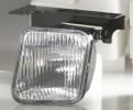 Fog Lamp, Driver Side