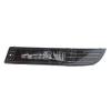 Fog Lamp Assembly, Driver Side