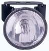 Fog Lamp Assembly, Passenger Side, Driver Side