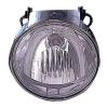 Front Fog Light Assembly , Passenger Side