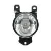 Fog Lamp Assembly, Driver Side