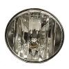 Fog Lamp Assembly, Passenger Side, Driver Side