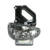 Fog Lamp Assembly, Driver Side