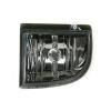 Fog Lamp Assembly, Driver Side
