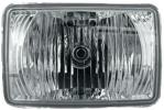 Fog Lamp Assembly, Passenger Side, Driver Side