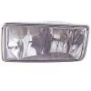 Fog Light, Driver Side