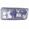 Fog Light, Driver Side
