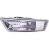 Fog Lamp Assembly, Driver Side