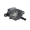 Fog Light Assembly , Driver Side
