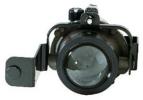 Fog Light Assembly, Driver Side